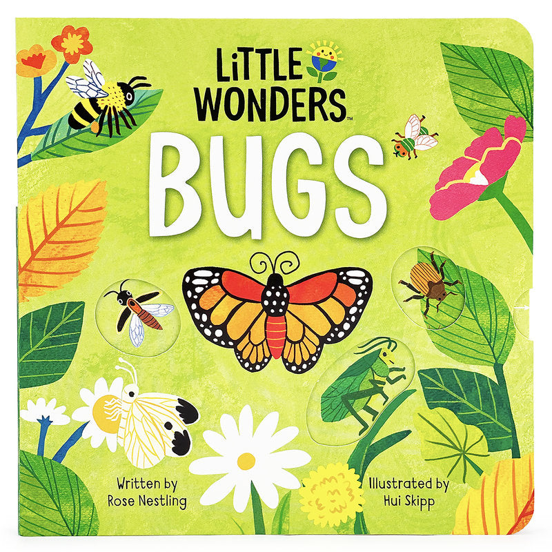 "Little Wonders" Book Series