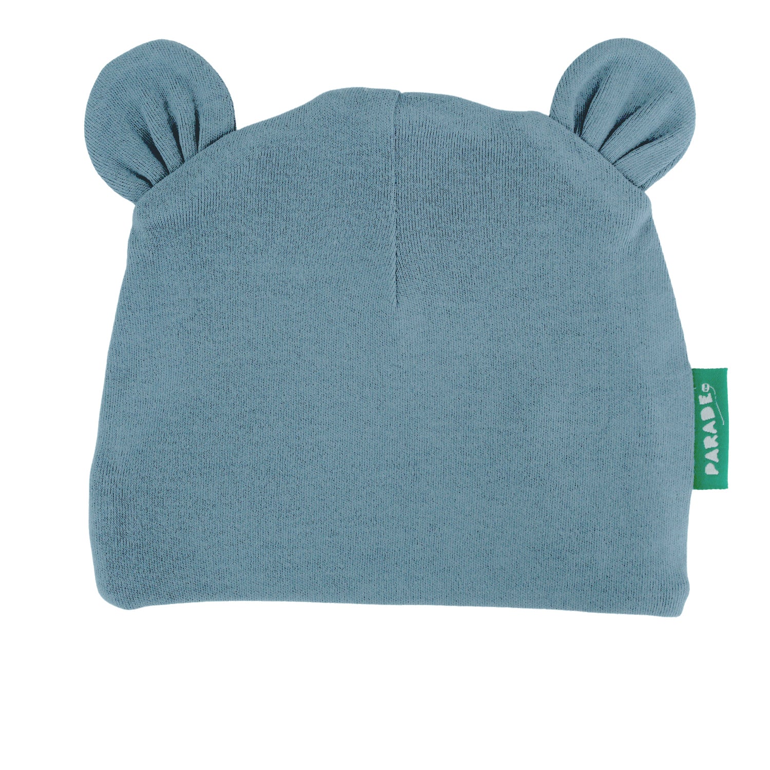 Tender Topper Organic Green Blue Berry Hat madin the us in organic cotton –  Bootyland Kids