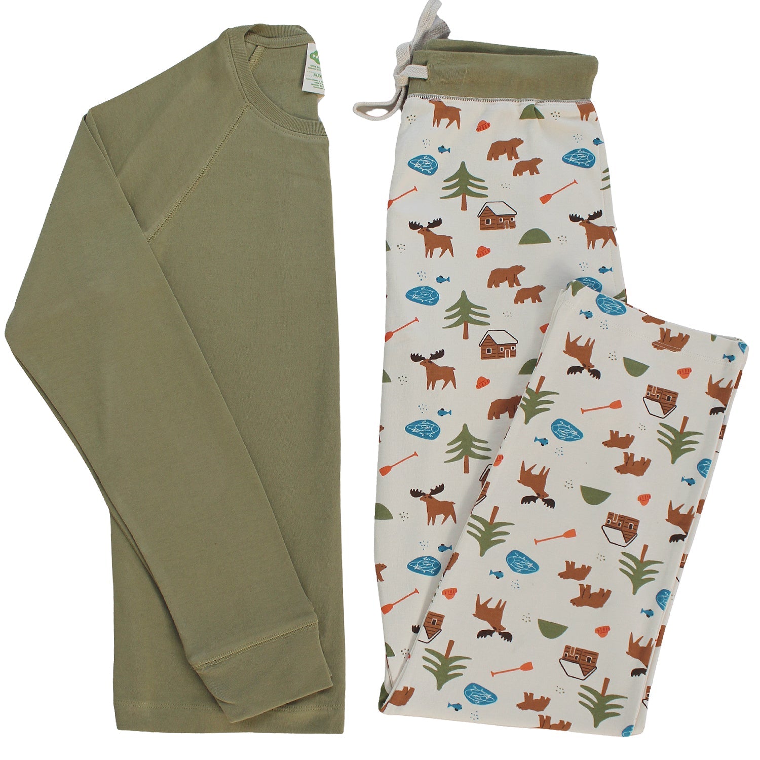 Parade Organic Pajamas – Parade USA Parade Organic Pajamas – Parade USA