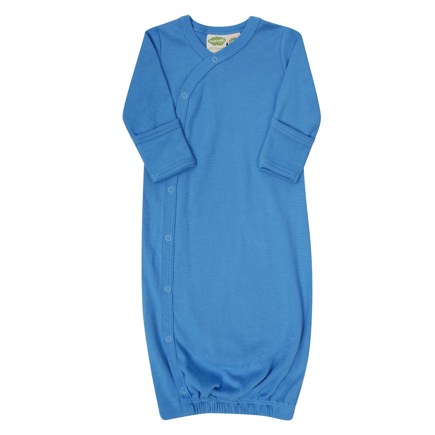 Essential Baby Kimono Gowns – PARADE - Main Image