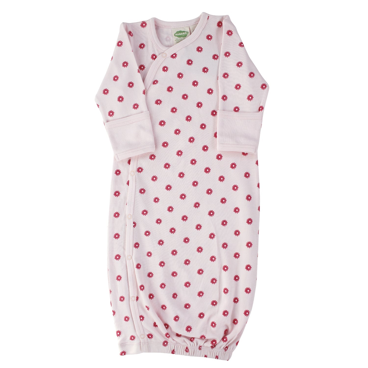 Newborn Baby Gowns – PARADE