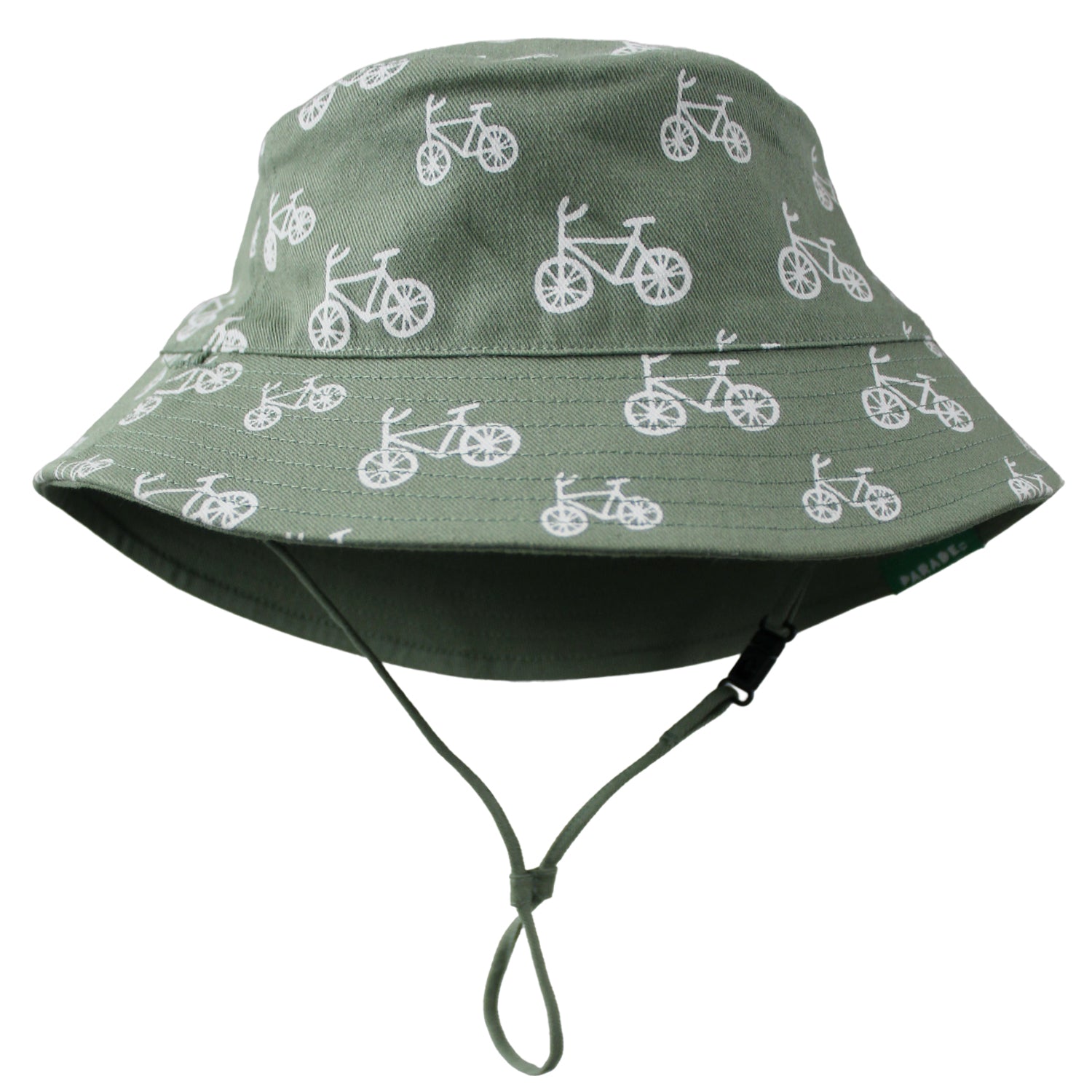 帽子 Walt's Cotton Flat Top Bucket Hat Walt´s Cotton Flat Top Bucket Hat