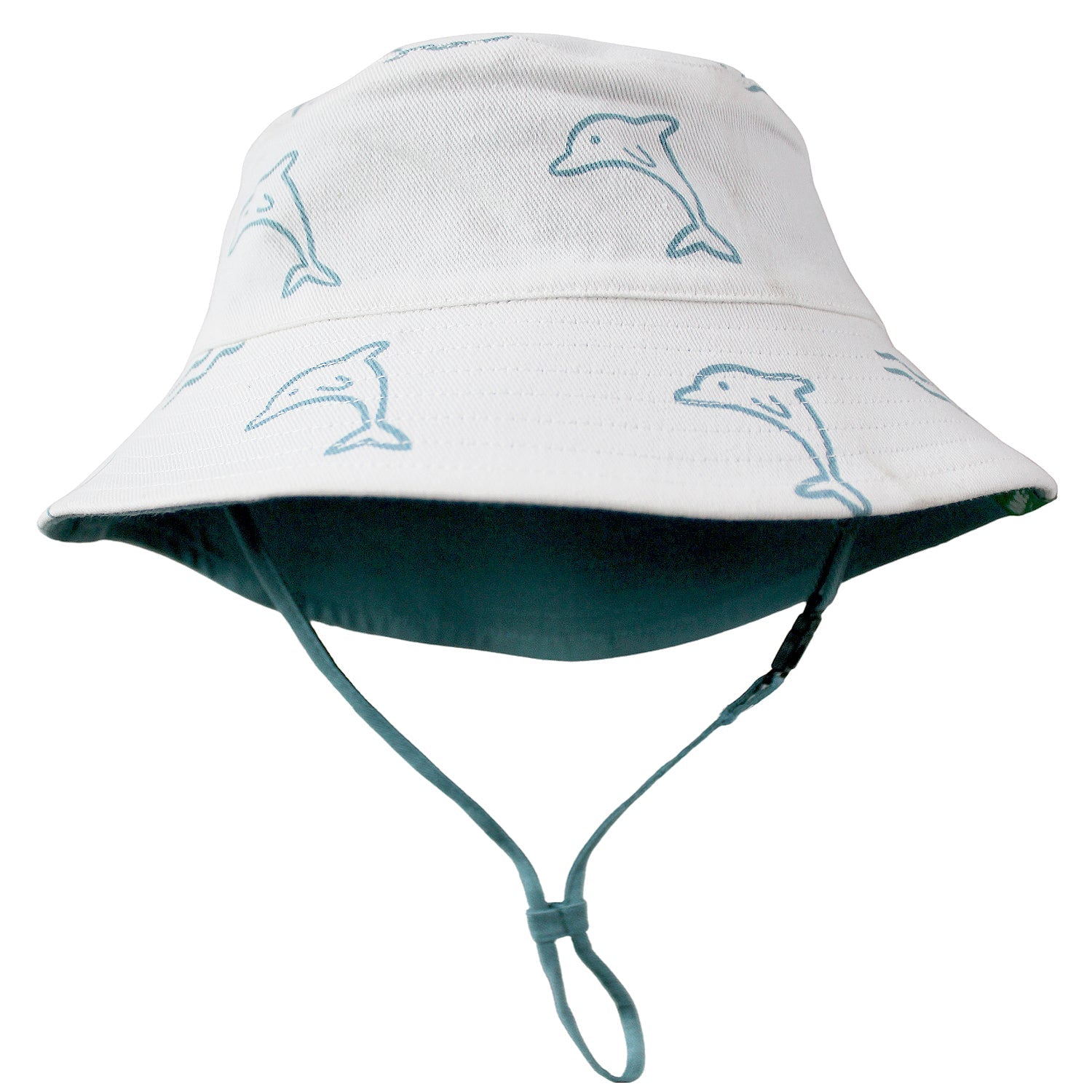 Reversible Organic Cotton Bucket Hats – PARADE