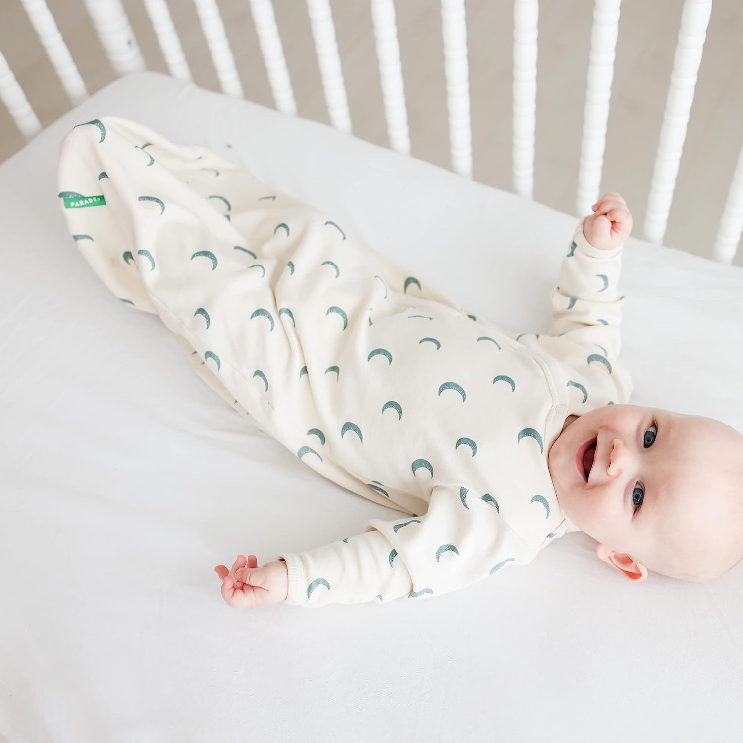 Organic Gowns - Signature Prints - Organic Baby Clothes, Kids Clothes, & Gifts | Parade Organics