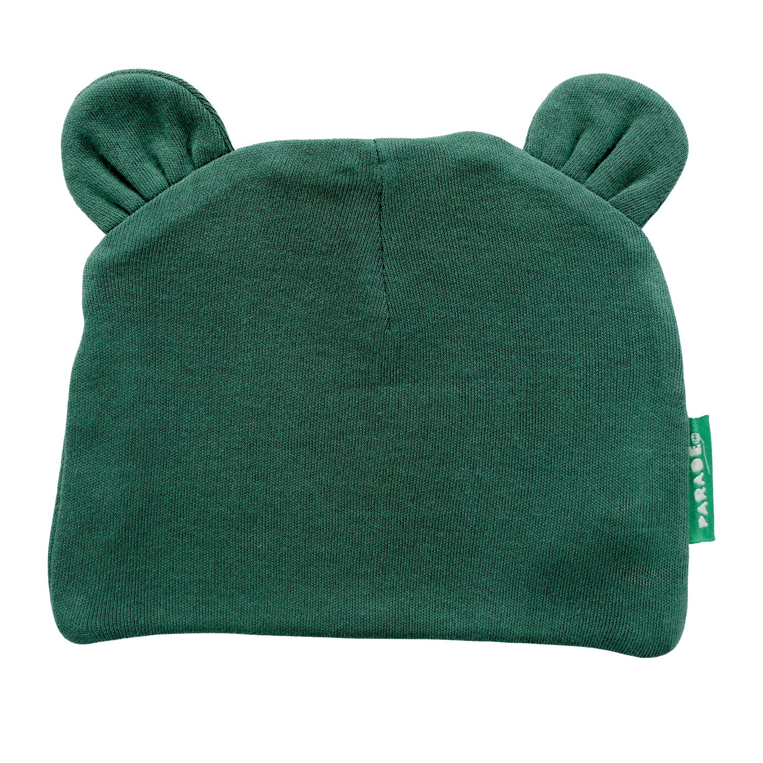 Baby Bear Hat - Organic Baby Clothes, Kids Clothes, & Gifts | Parade Organics