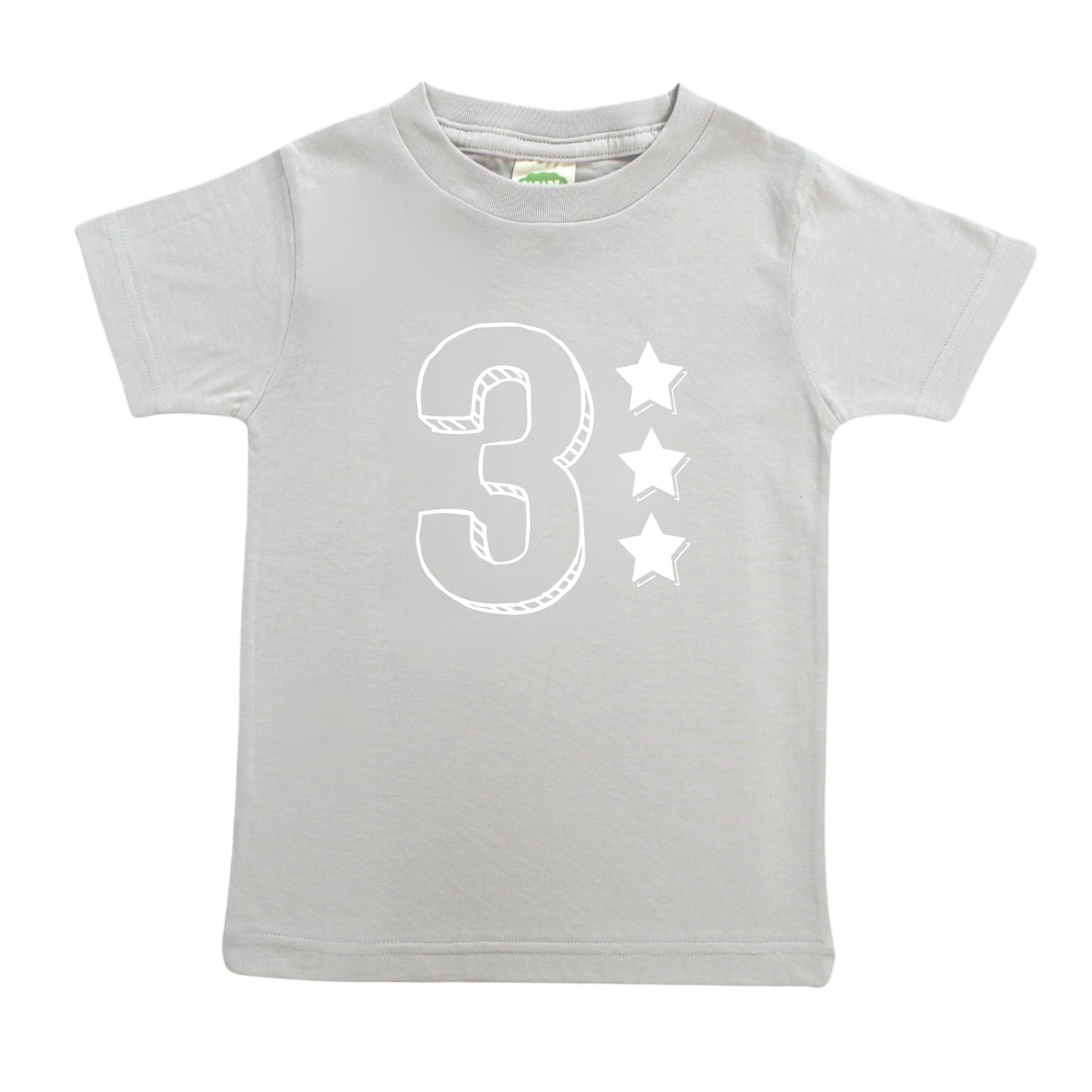 Birthday T-shirts - Organic Baby Clothes, Kids Clothes, & Gifts | Parade Organics