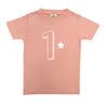 Birthday T-shirts - Organic Baby Clothes, Kids Clothes, & Gifts | Parade Organics