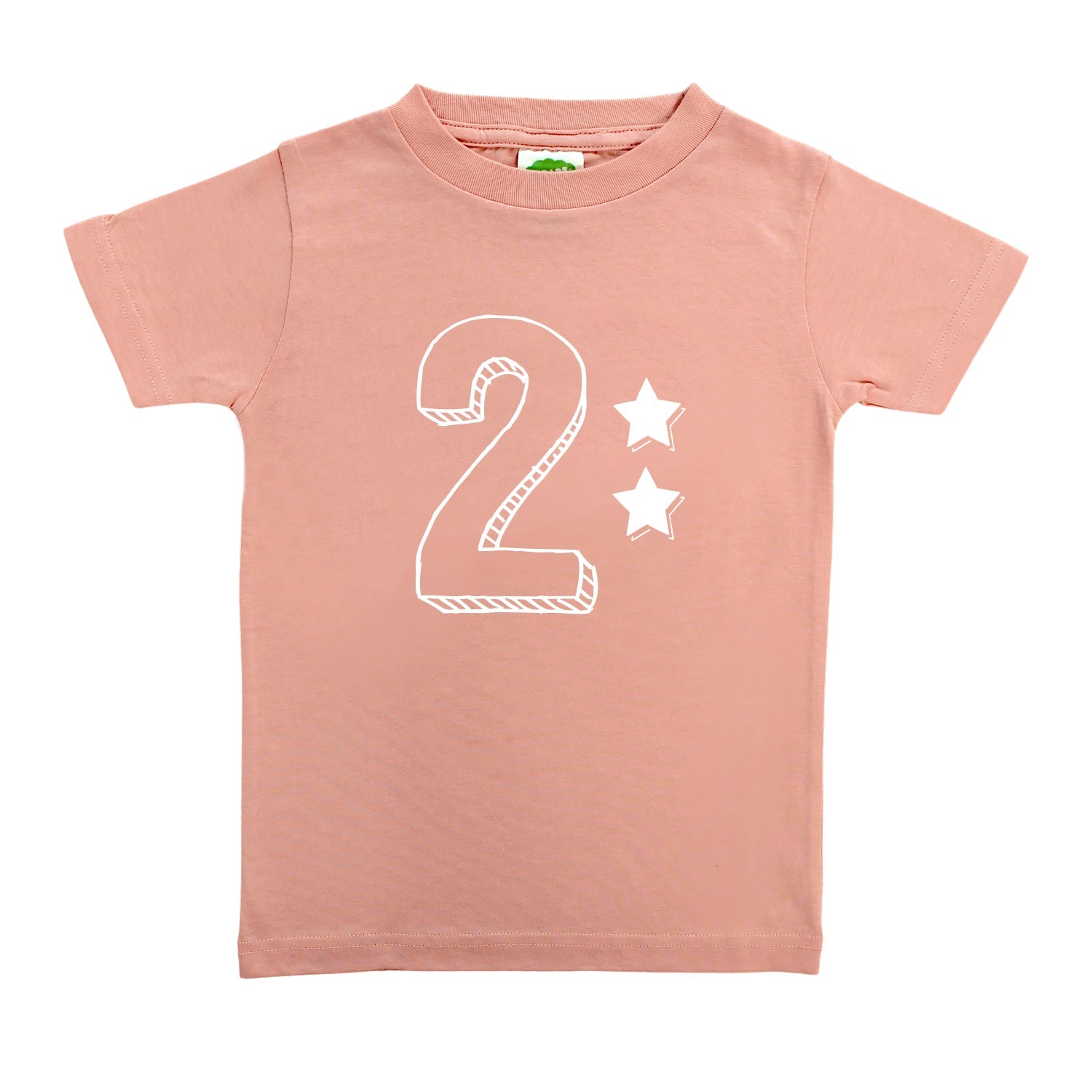 Birthday T-shirts - Organic Baby Clothes, Kids Clothes, & Gifts | Parade Organics