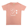 Birthday T-shirts - Organic Baby Clothes, Kids Clothes, & Gifts | Parade Organics