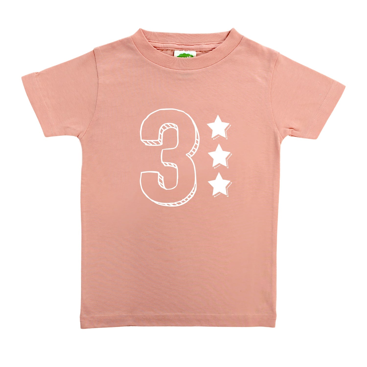 Birthday T-shirts - Organic Baby Clothes, Kids Clothes, & Gifts | Parade Organics