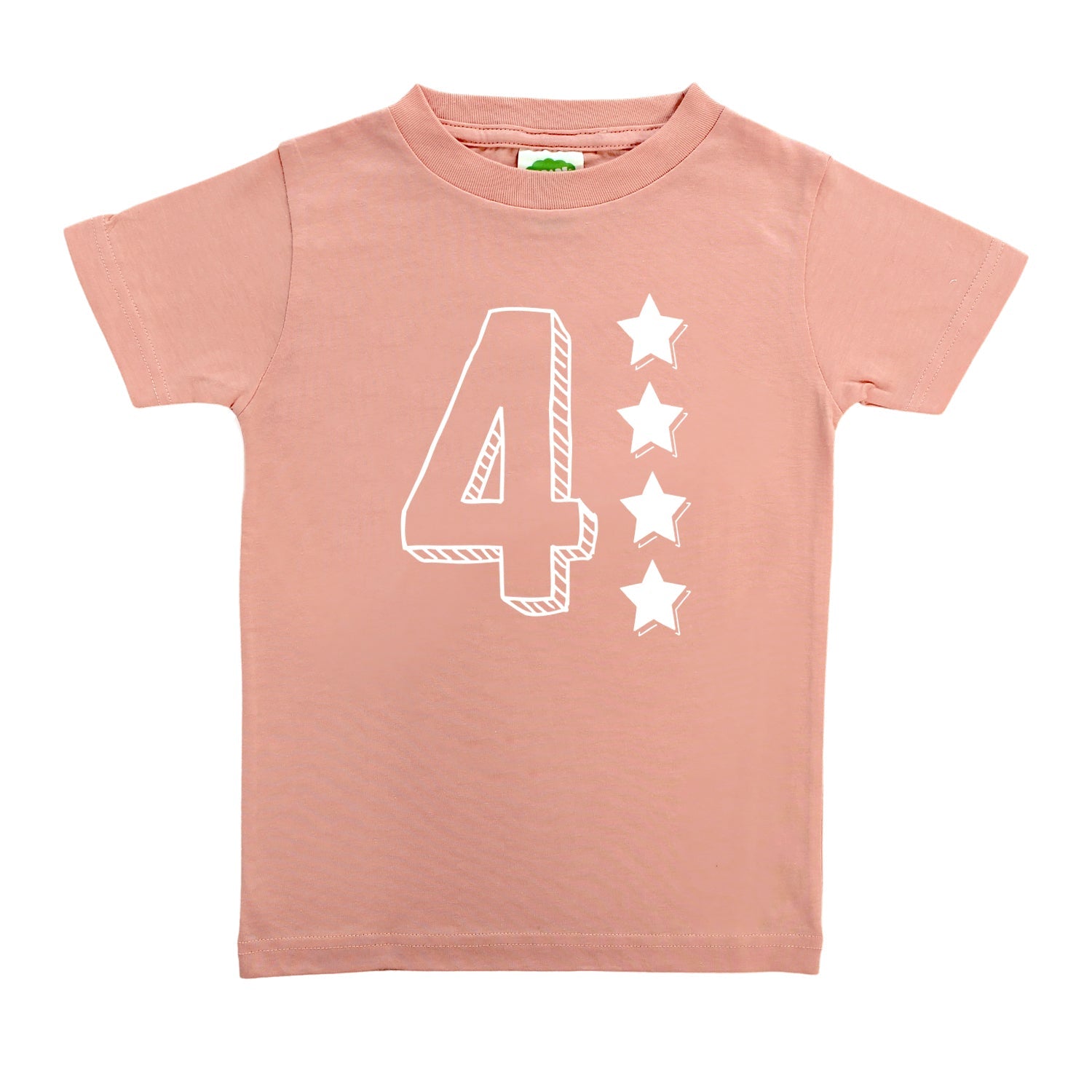 Birthday T-shirts - Organic Baby Clothes, Kids Clothes, & Gifts | Parade Organics