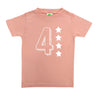 Birthday T-shirts - Organic Baby Clothes, Kids Clothes, & Gifts | Parade Organics