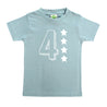 Birthday T-shirts - Organic Baby Clothes, Kids Clothes, & Gifts | Parade Organics