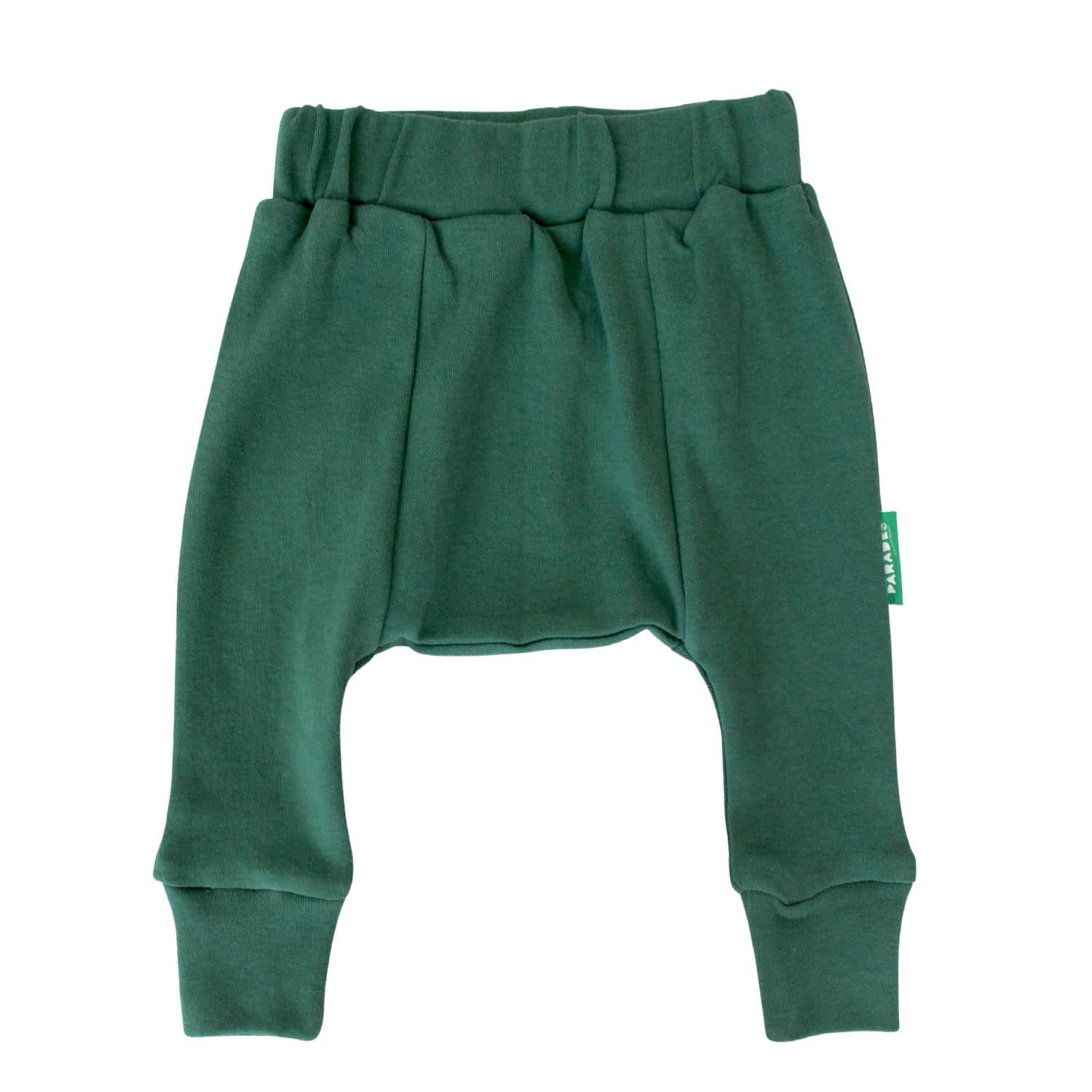 Harem Pants - Essentials - Organic Baby Clothes, Kids Clothes, & Gifts | Parade Organics