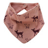 Bandana Bib - Organic Baby Clothes, Kids Clothes, & Gifts | Parade Organics