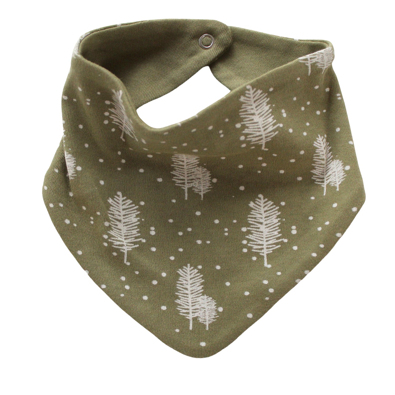 Bandana Bib - Organic Baby Clothes, Kids Clothes, & Gifts | Parade Organics