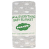 Everything Organic Baby Blanket - Organic Baby Clothes, Kids Clothes, & Gifts | Parade Organics