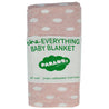 Everything Organic Baby Blanket - Organic Baby Clothes, Kids Clothes, & Gifts | Parade Organics