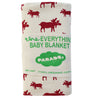 Everything Organic Baby Blanket - Organic Baby Clothes, Kids Clothes, & Gifts | Parade Organics