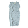 Organic Gowns - Signature Prints - Organic Baby Clothes, Kids Clothes, & Gifts | Parade Organics