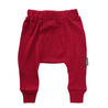 Harem Pants - Essentials - Organic Baby Clothes, Kids Clothes, & Gifts | Parade Organics