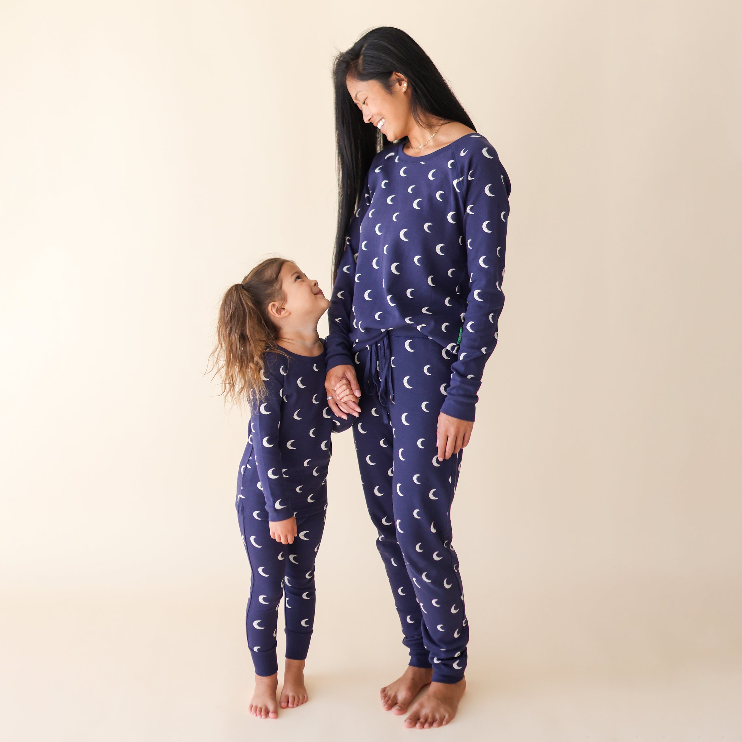 Organic Matching Pajamas - Women's