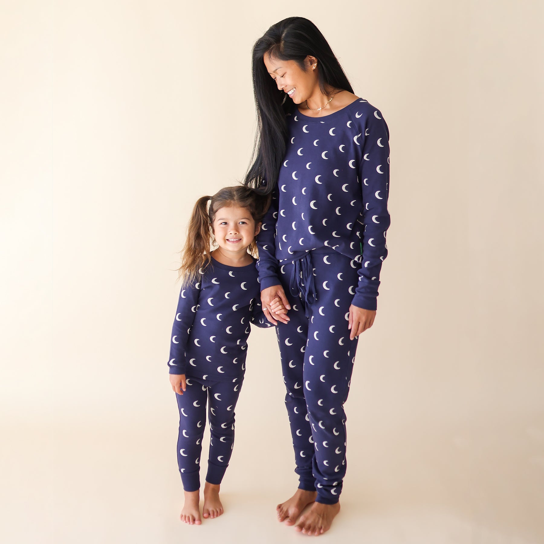 Organic Women's Pajamas - Holiday