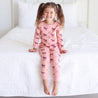 Organic "My Jammies" Matching Holiday Pajamas - Organic Baby Clothes, Kids Clothes, & Gifts | Parade Organics