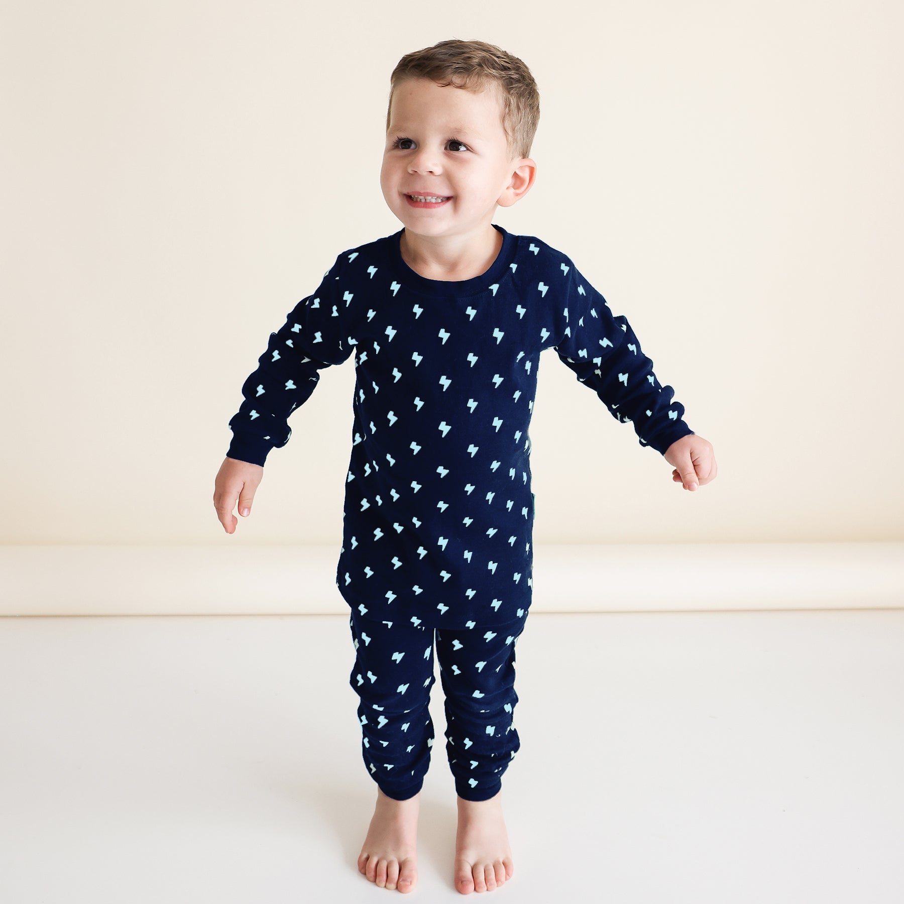 "My Jammies" Organic Kids' Pajamas