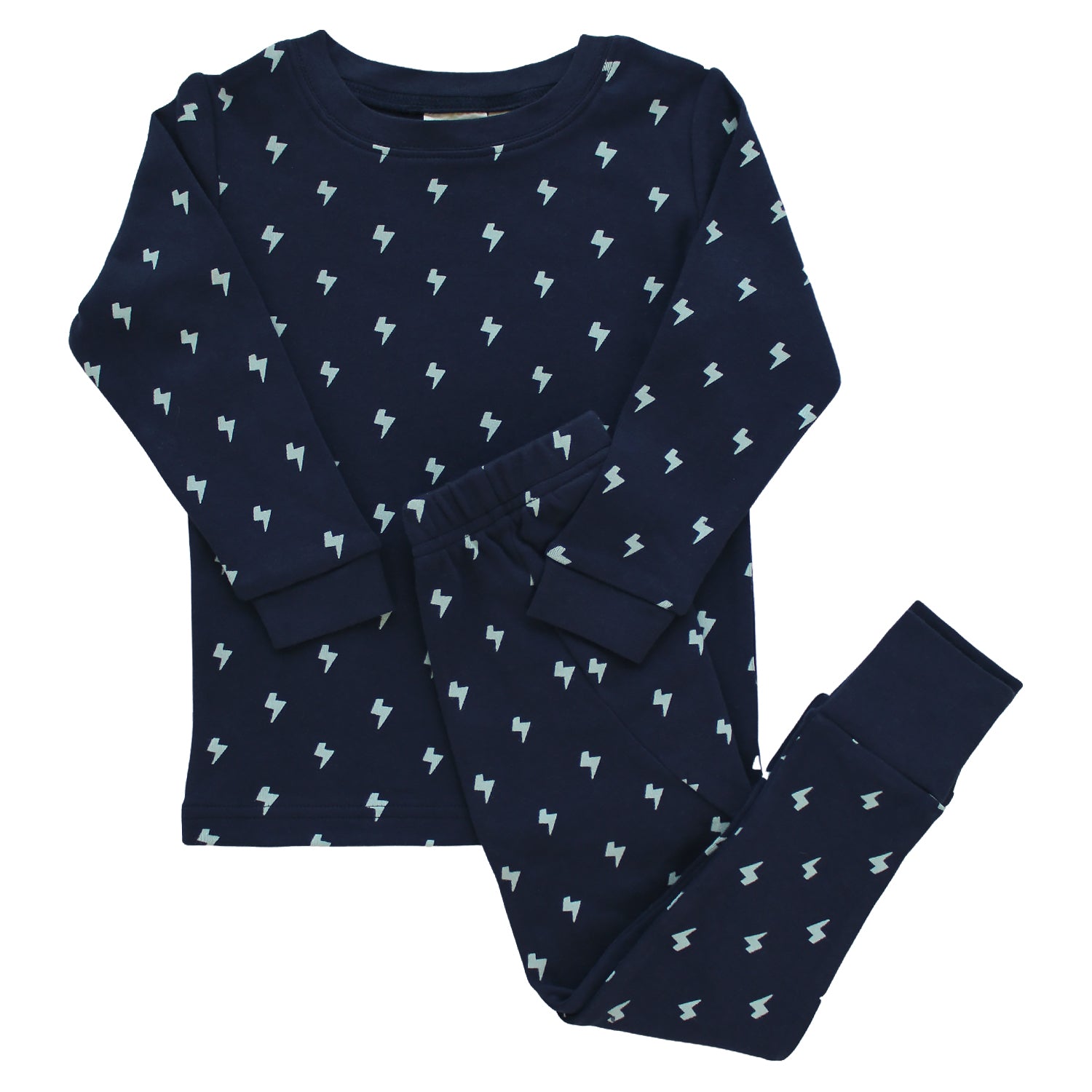 "My Jammies" Organic Kids' Pajamas