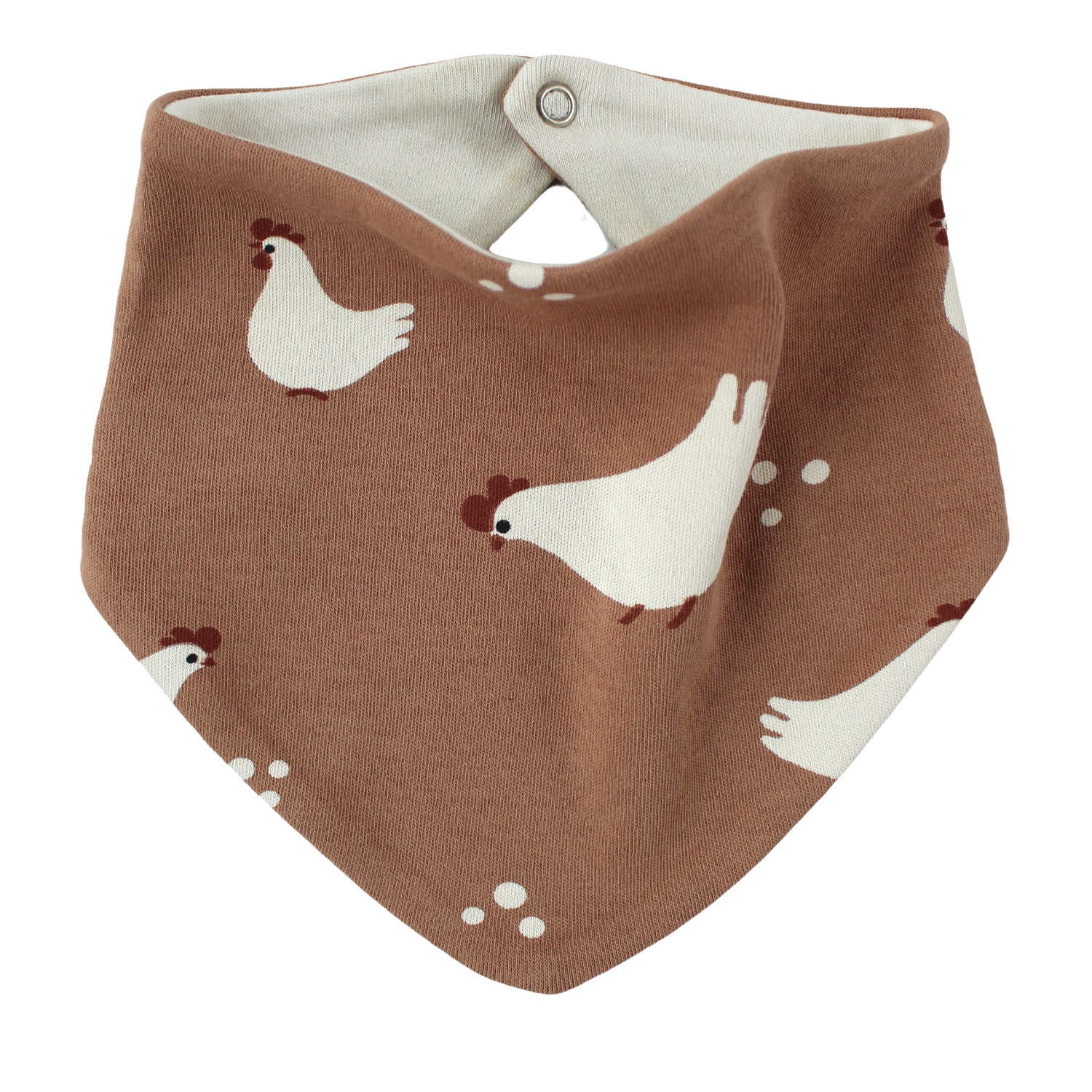 Bandana Bib - Organic Baby Clothes, Kids Clothes, & Gifts | Parade Organics