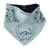 Bandana Bib - Organic Baby Clothes, Kids Clothes, & Gifts | Parade Organics