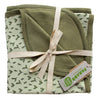 Organic Keepsake Blanket