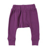 Organic Harem Pants - Essentials - Organic Baby Clothes, Kids Clothes, & Gifts | Parade Organics