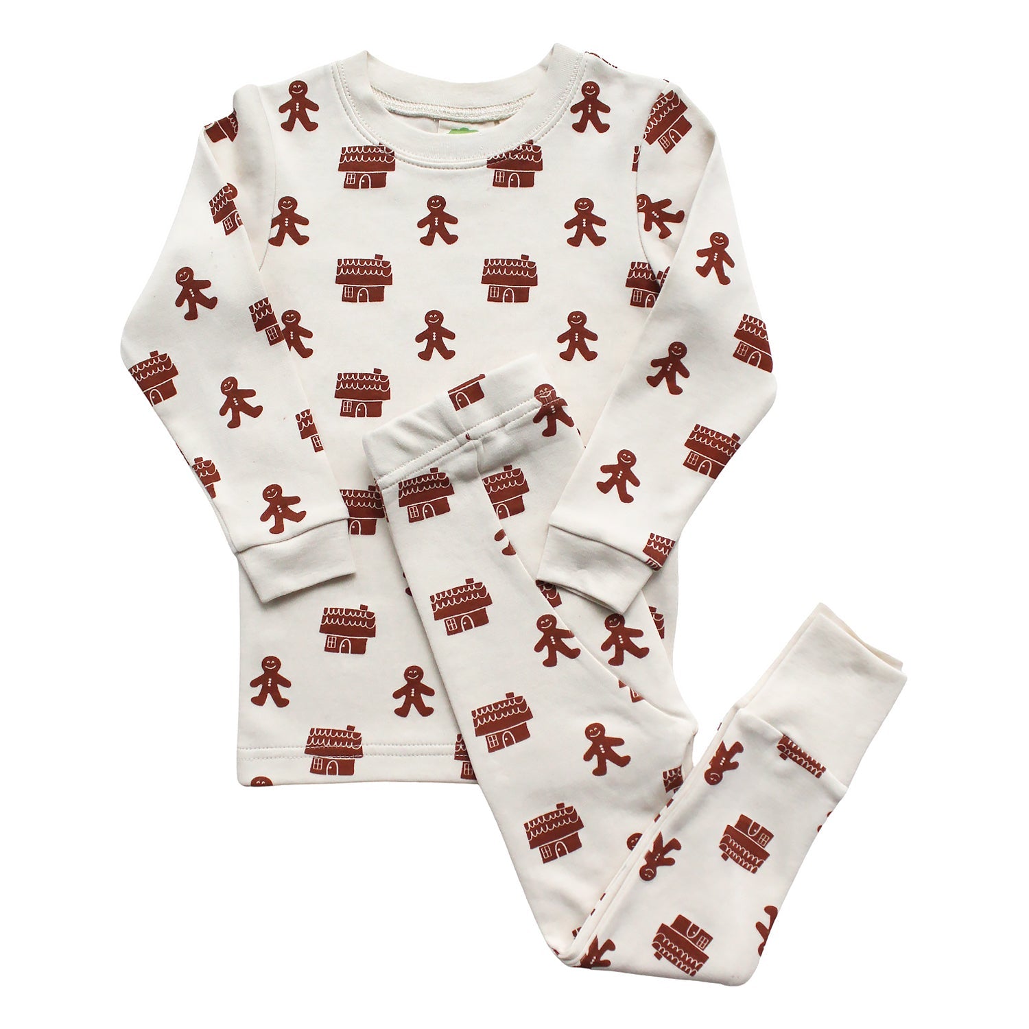 (PREORDER) "My Jammies" Kids' Pajamas - Holiday