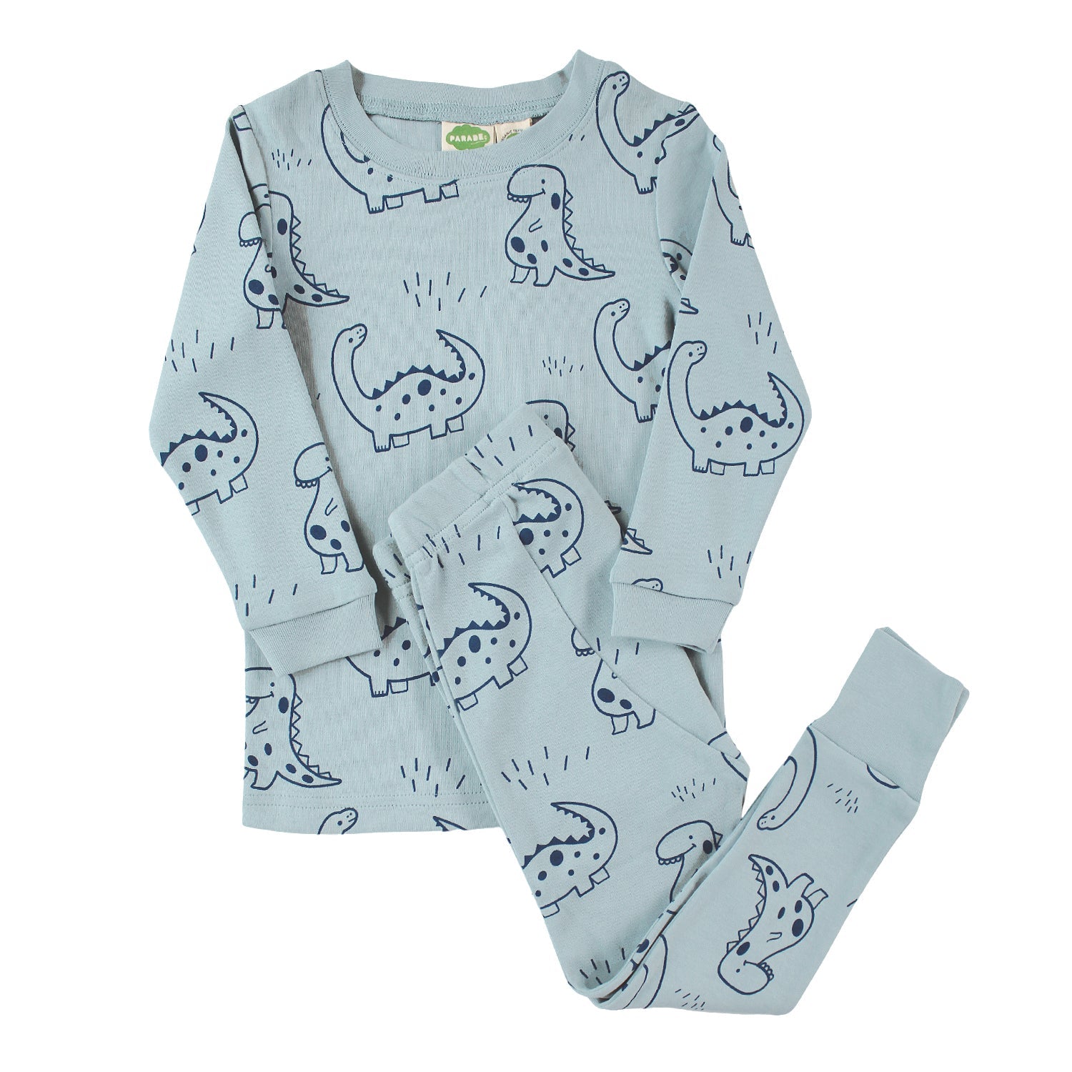 "My Jammies" Organic Kids' Pajamas