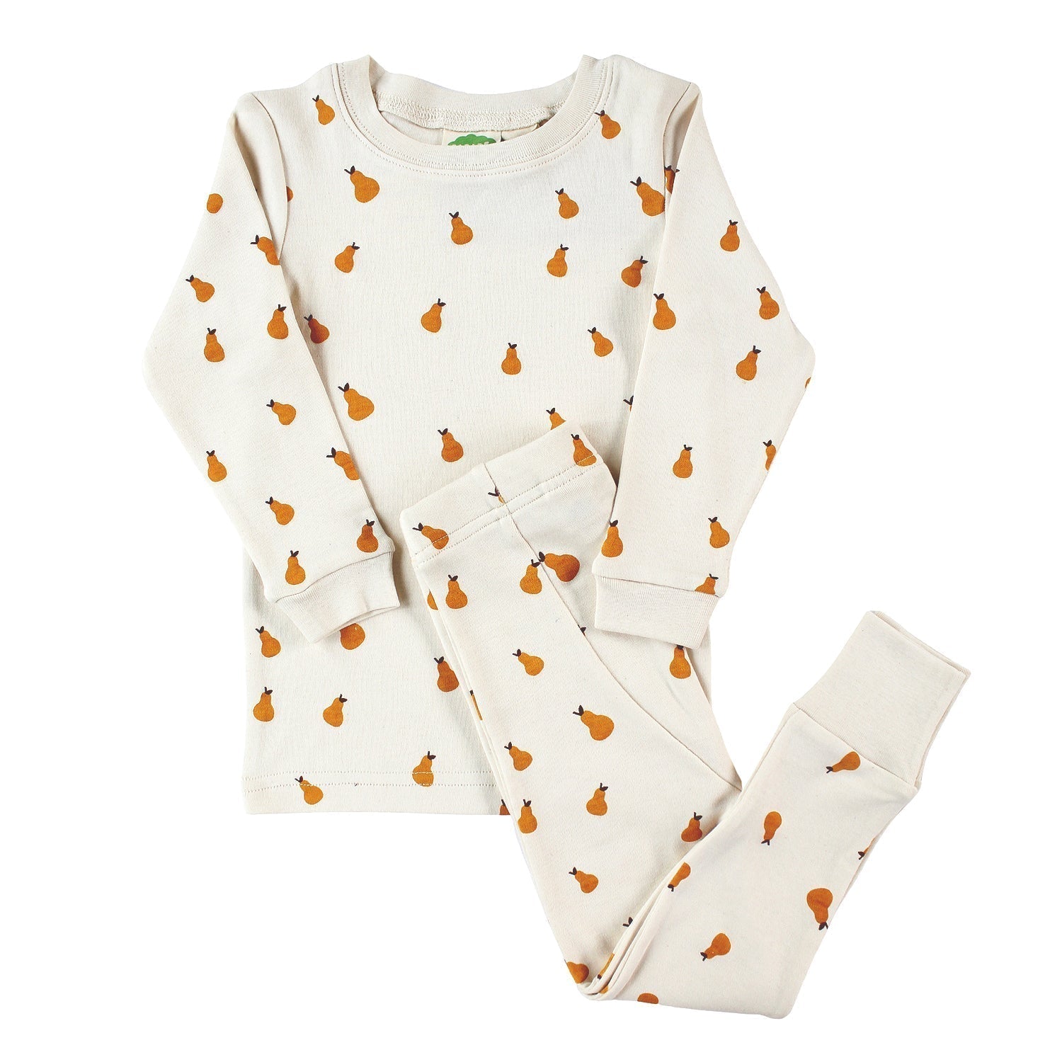 "My Jammies" Organic Kids' Pajamas