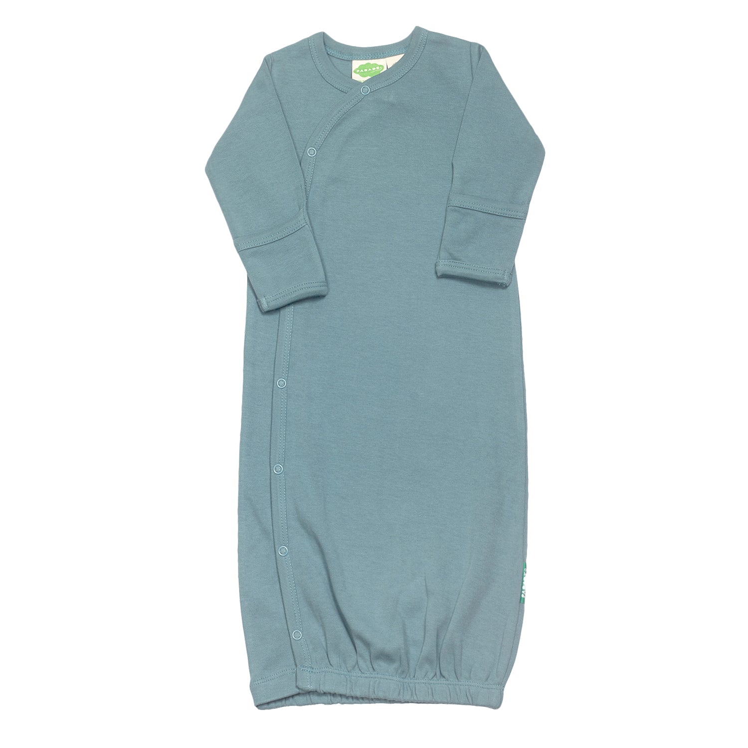 Organic Gowns - Essentials