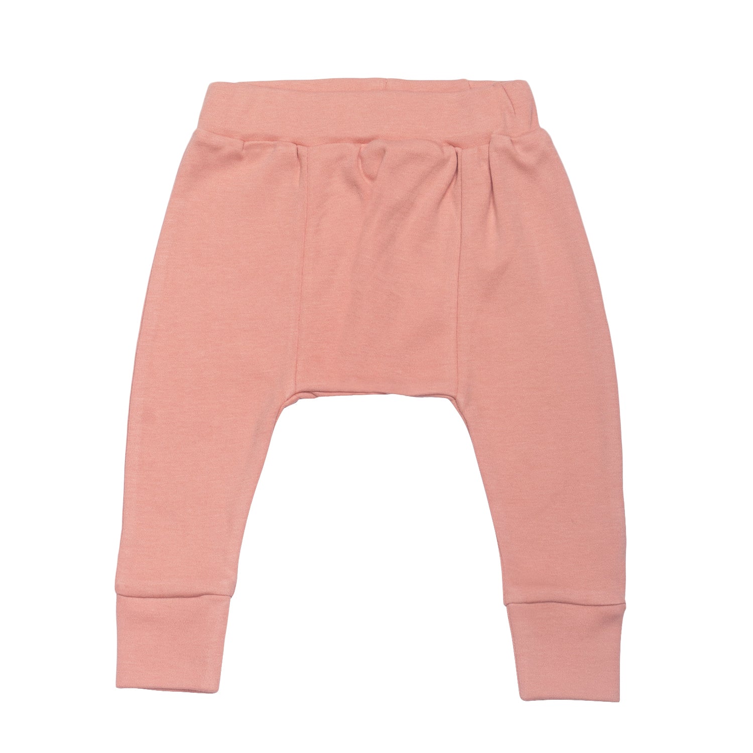 Organic Baby and Kids Harem Pants - Essentials – Parade USA
