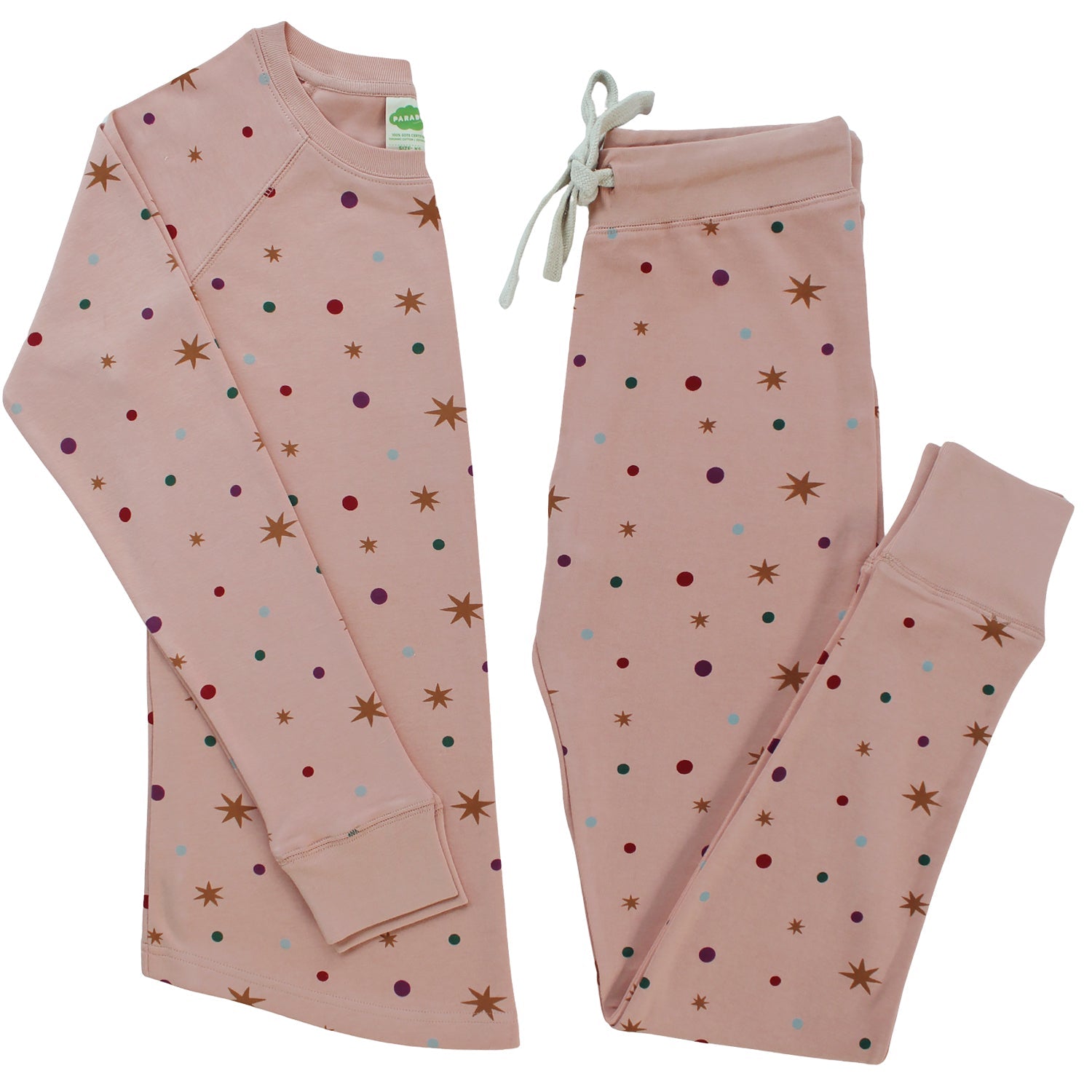 Parade Organic Women's Pajamas – Parade USA