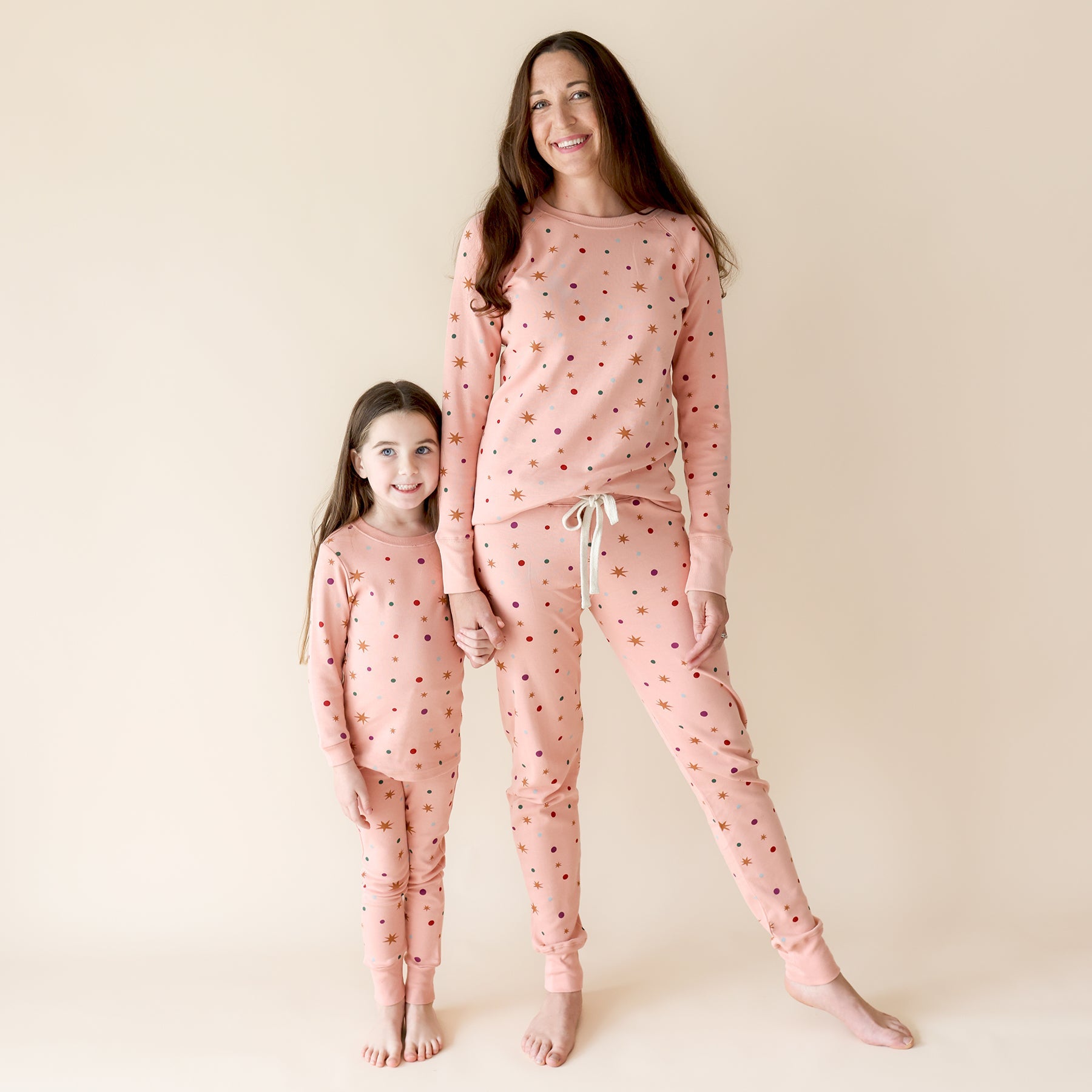 Organic Women's Pajamas - Winter