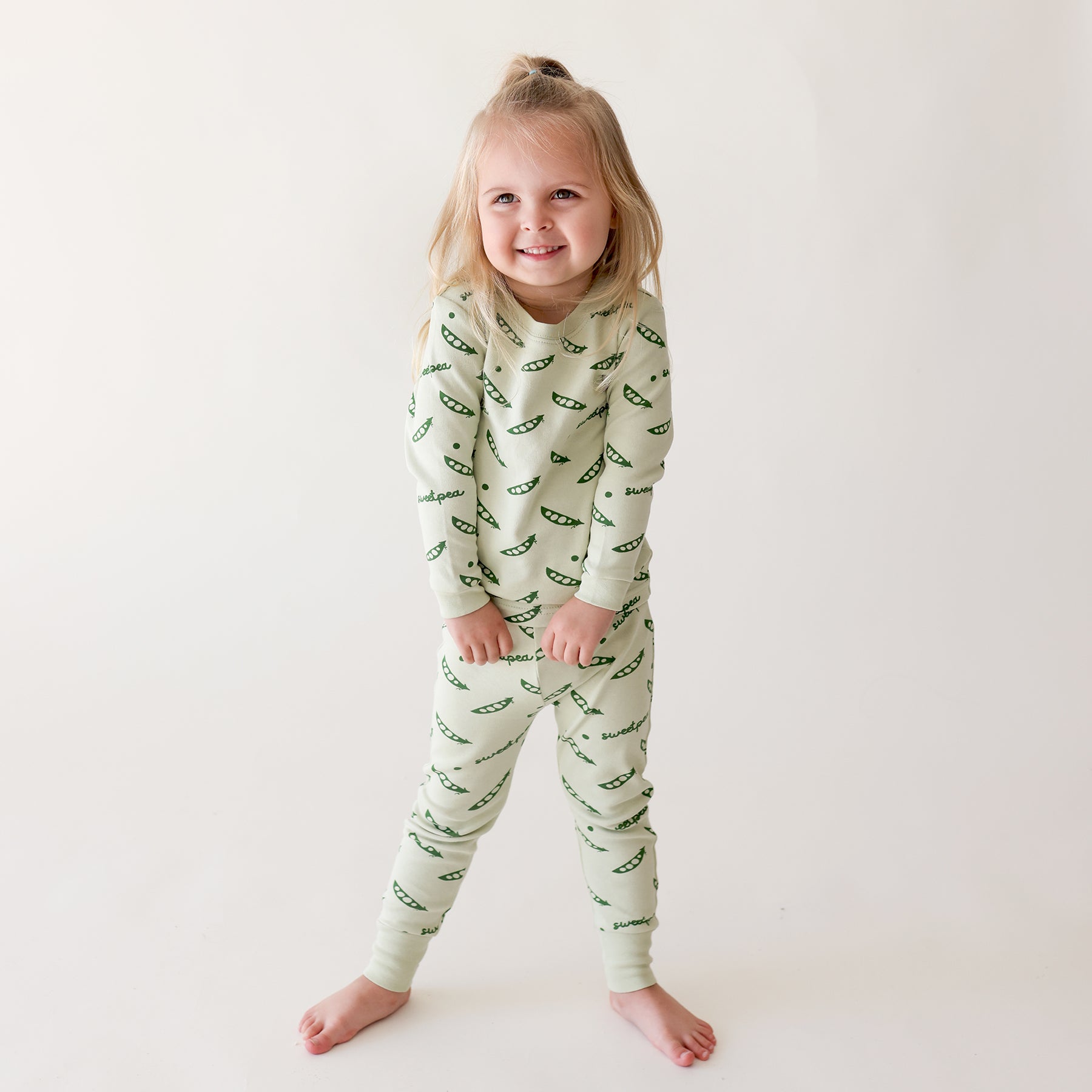 Parade Organic authentic Pajamas