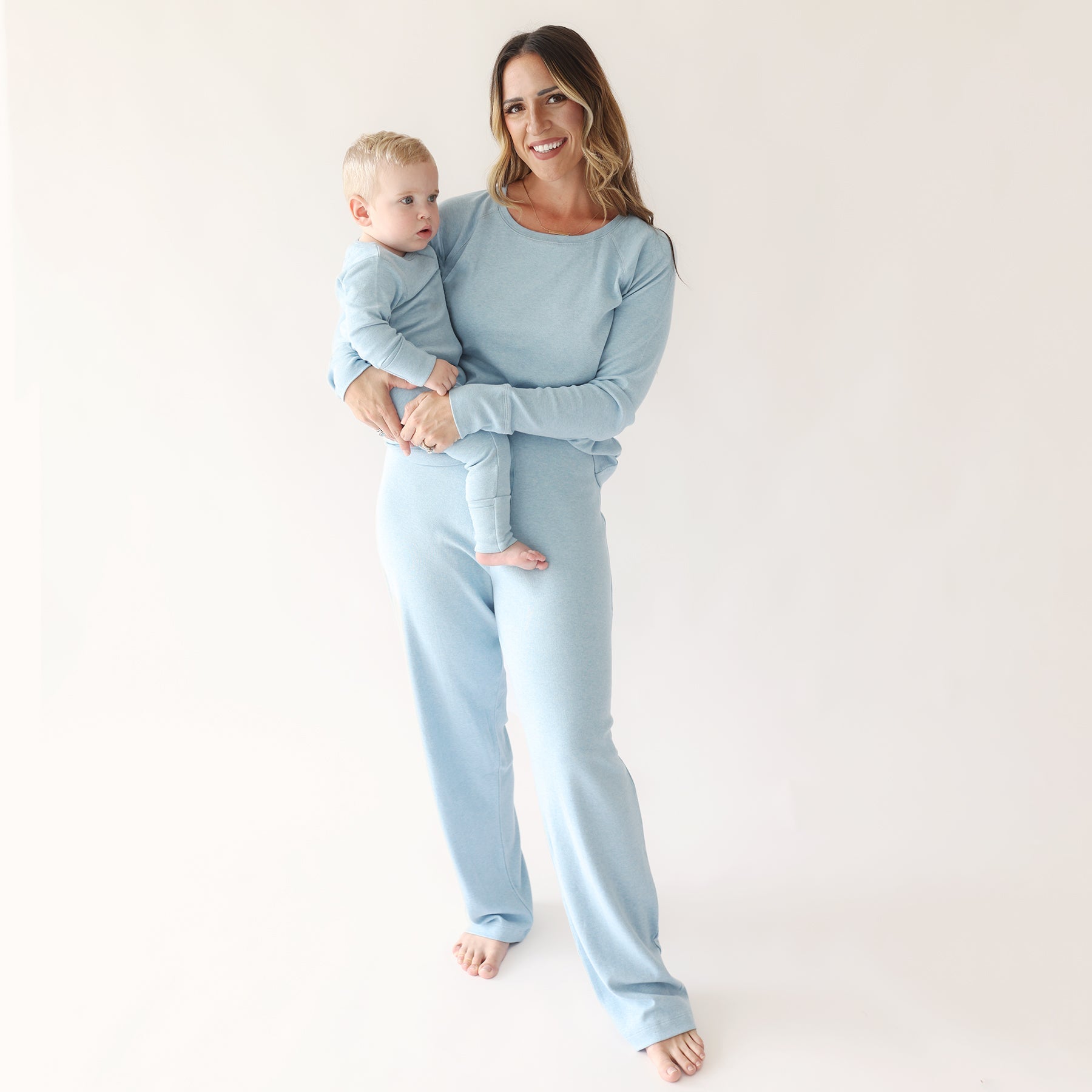 Organic Women's Pajamas - Snuggle Soft