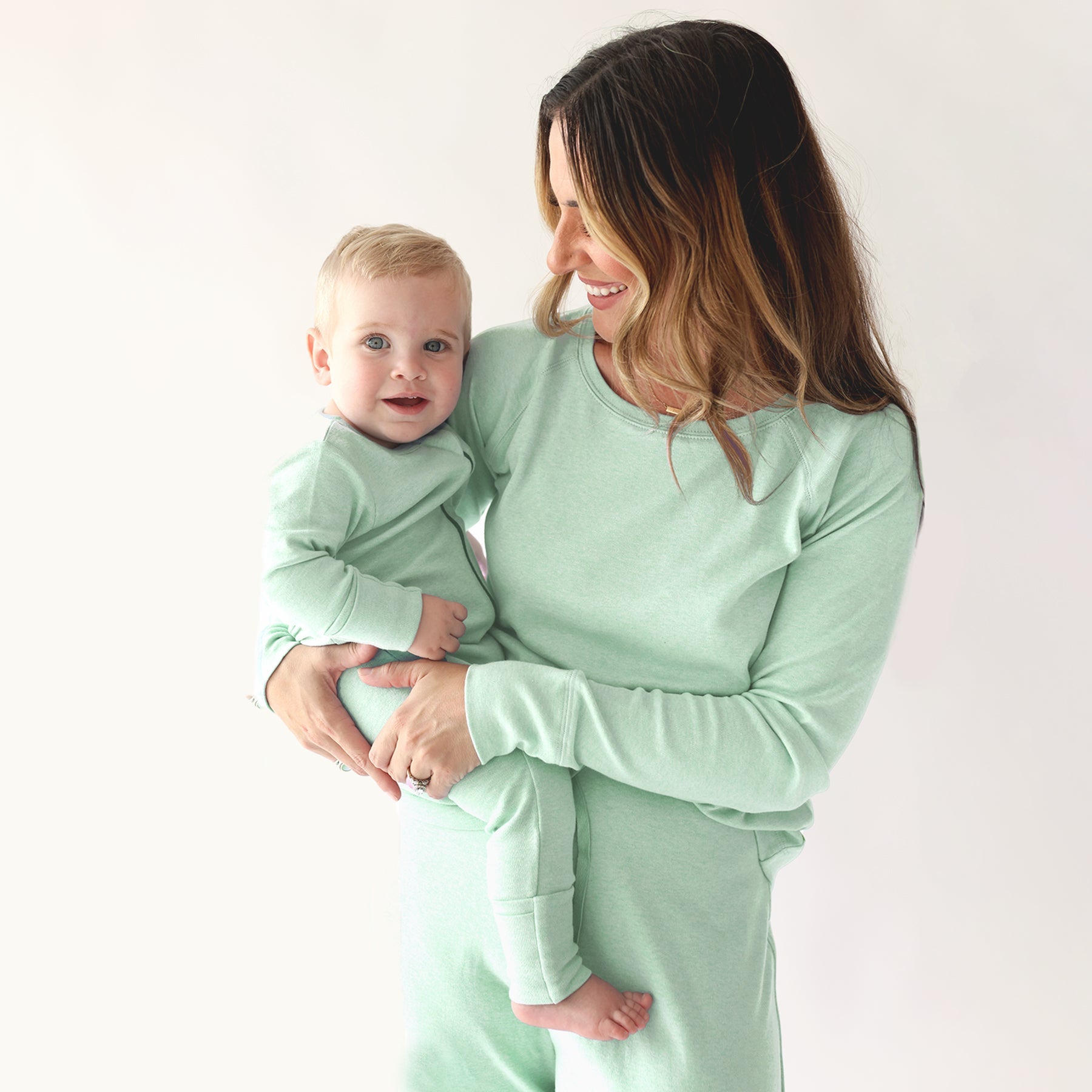 Organic Women's Pajamas - Snuggle Soft