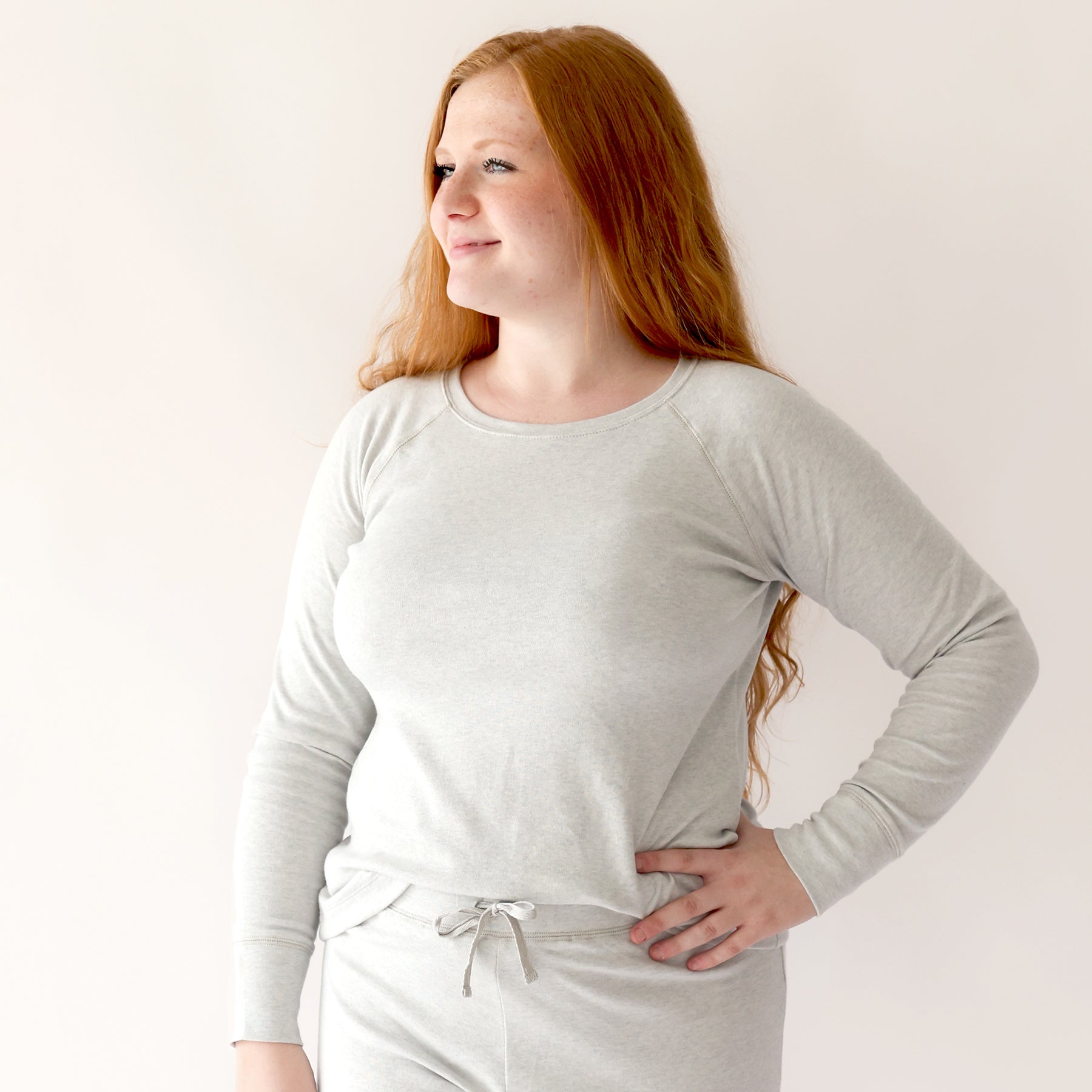 Organic Women's Pajamas - Snuggle Soft