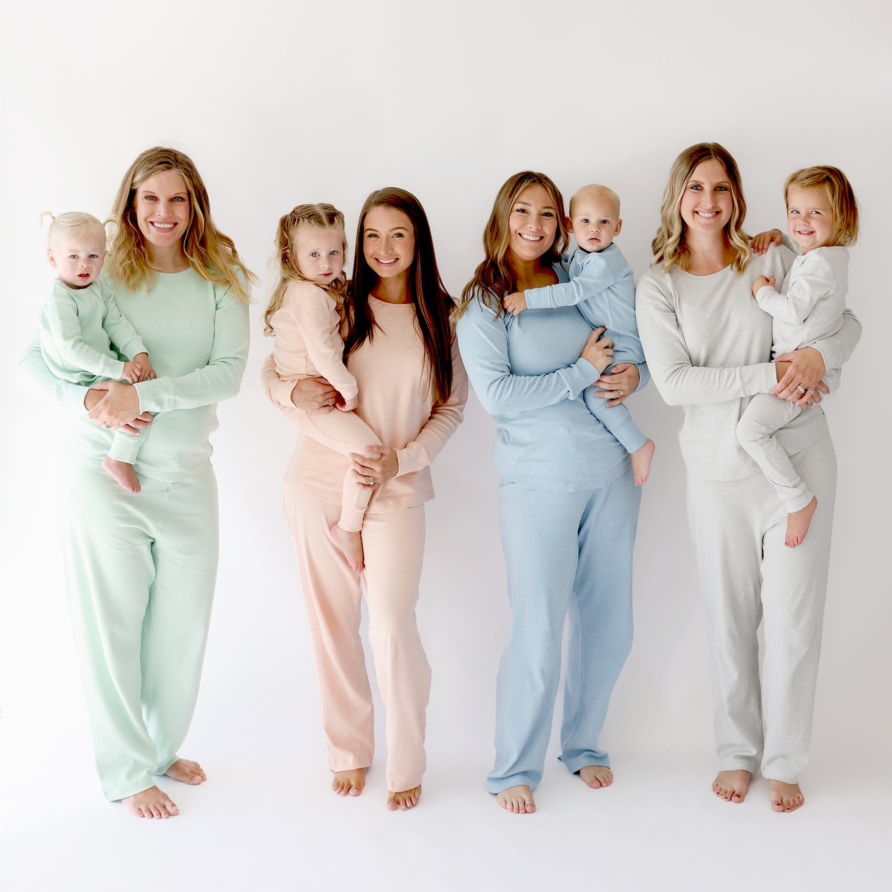 Matching Family