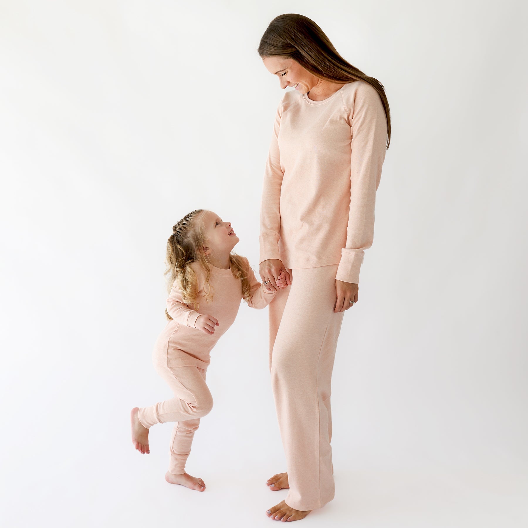 Organic Women's Pajamas - Snuggle Soft