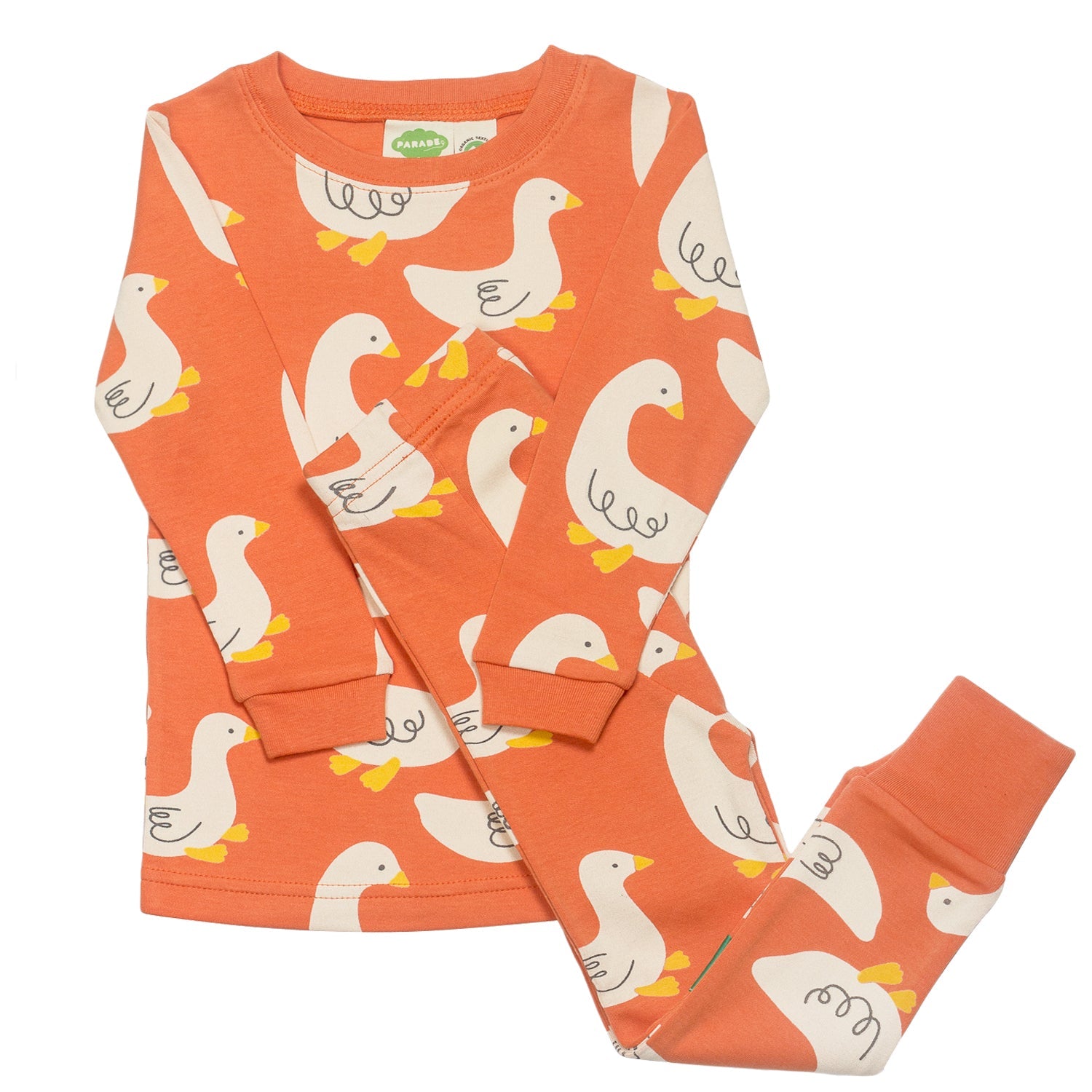 "My Jammies" Organic Kids' Pajamas