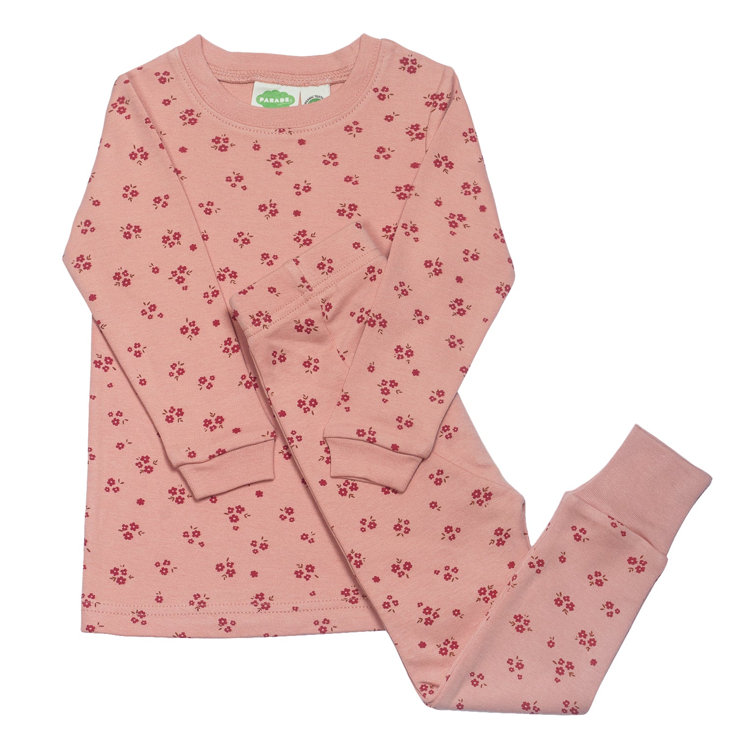 Parade Organic authentic Pajamas