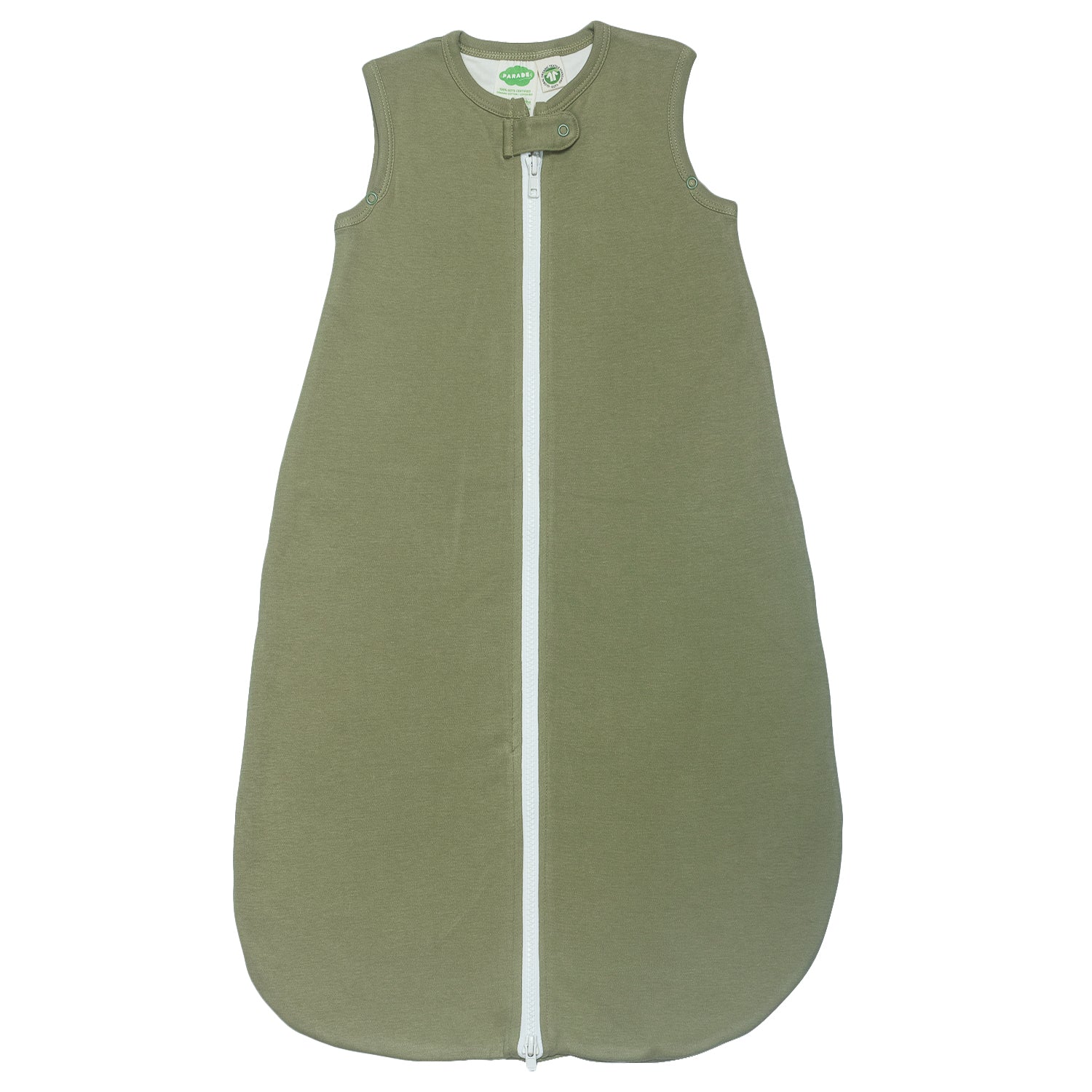 Organic Sleep Sac - Essentials
